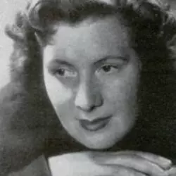 Erika Zimmermann