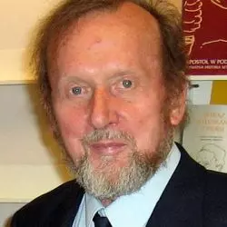 Ernest Bryll