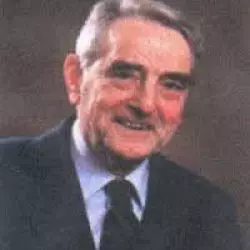 Ernest Tomlinson