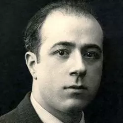 Ernesto Halffter