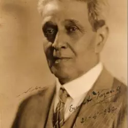 Ernesto Nazareth