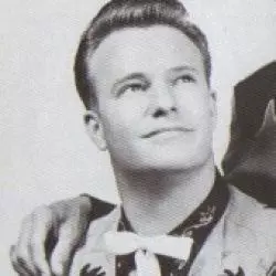 Ernie Chaffin