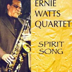 Ernie Watts Quartet