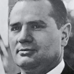 Ernst Haefliger