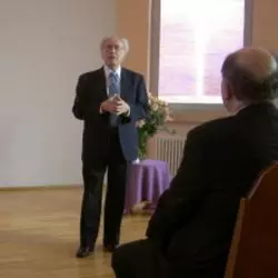 Ernst Prappacher