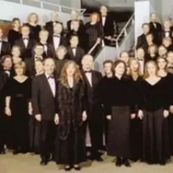 Ernst Senff Chor Berlin