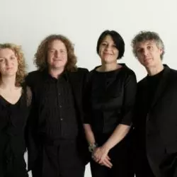 Eroica Quartet