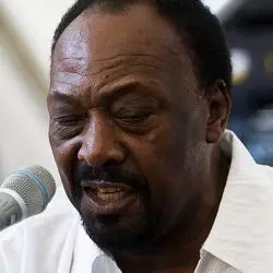 Errol Dixon