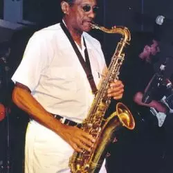 Erskine Oglesby