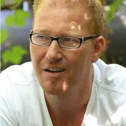Erwin de Vries