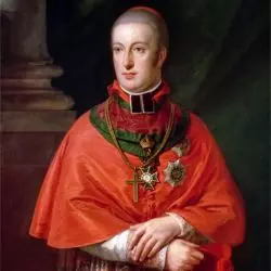 Erzherzog Rudolf von Österreich