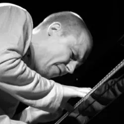 Esbjörn Svensson