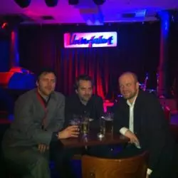 Espen Eriksen Trio