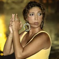 Esperanza Fernández
