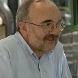 Esteban Elizondo Iriarte