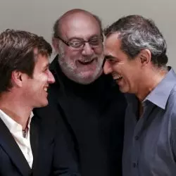 ETE Trio
