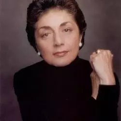 Eteri Andjaparidze