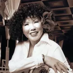 Ethel Azama