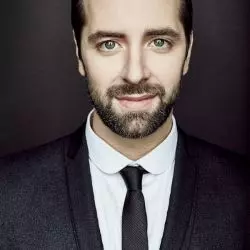 Etienne Dupuis