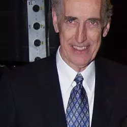 Eugene Rousseau
