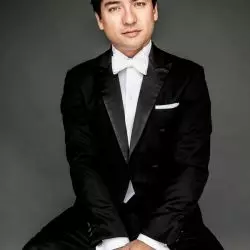 Eugene Tzigane