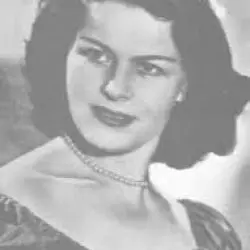 Eugenia Zareska