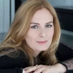 Eugénie Lefebvre