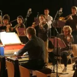 European Brandenburg Ensemble