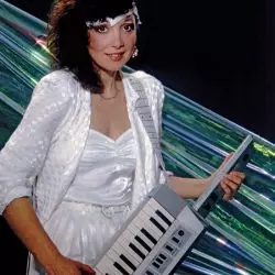 Eva Hurychová