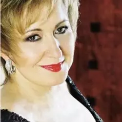 Eva Urbanová