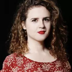 Eva Zaïcik