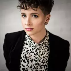 Evangeline Gentle