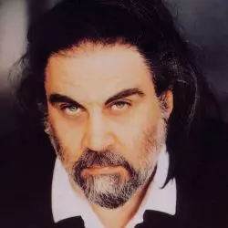 Evangelos Papathanassiou