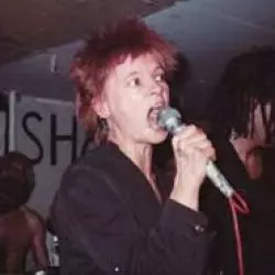 Eve Libertine