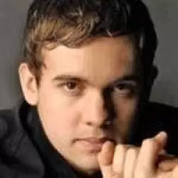 Evgeni Bozhanov