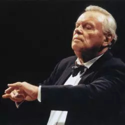 Evgeni Svetlanov
