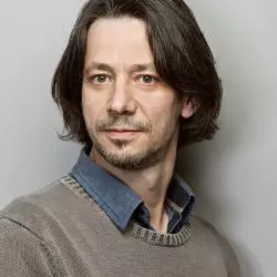 Evgueniy Alexiev