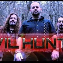 Evil Hunter