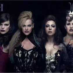 Exit Eden