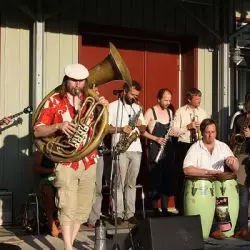 Express Brass Band