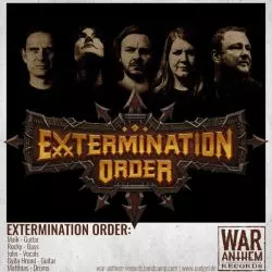 Extermination Order