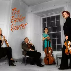Eybler Quartet