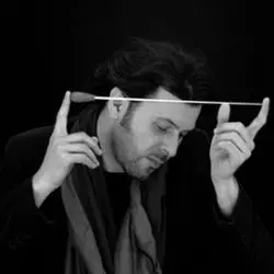 Ezio Bosso