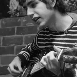 Ezra Furman