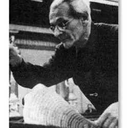 F. Charles Adler