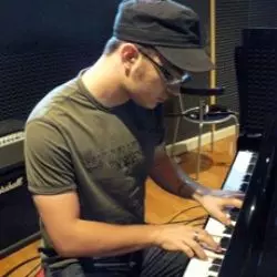 Fabio Giachino