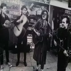 Fairground Attraction