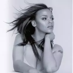 Faith Evans