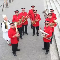 Fanfara Tirana