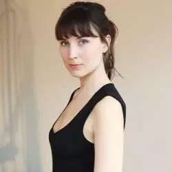 Fanny Robilliard